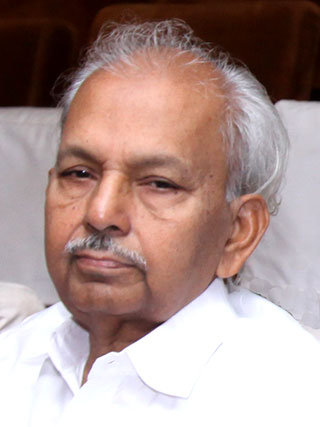 Dr. B. Visvesvara Rao
