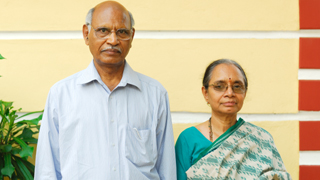 Sri VSN Murthy