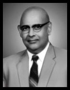 Prof. P. Govinda Krishnaiah