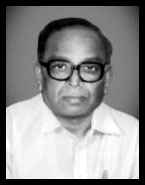 Prof. P. Jagannadha Rao